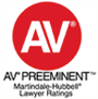 AV Brand Logo
