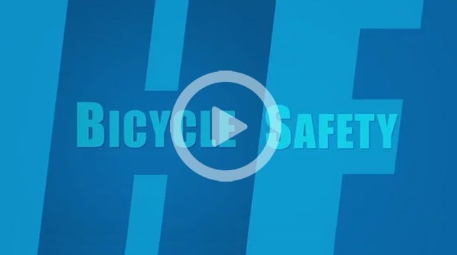 BicycleSafety