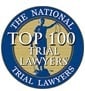 The National Trial Lawyers Brand Logo