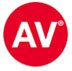 AV Brand Logo