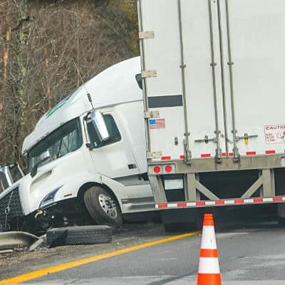 An experienced North Carolina Truck Accident Attorney is ready to help you.