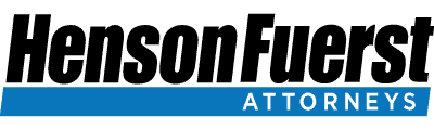Henson Fuerst Logo